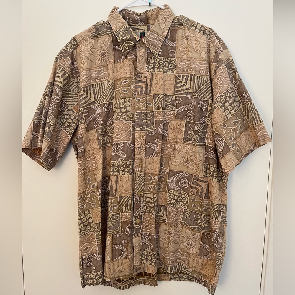 Aloha Shirt